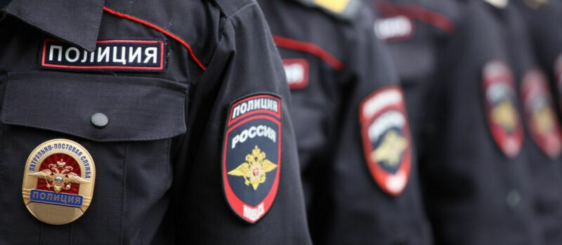 Kommersant: three generals of the Ministry of Internal Affairs became defendants in a criminal case