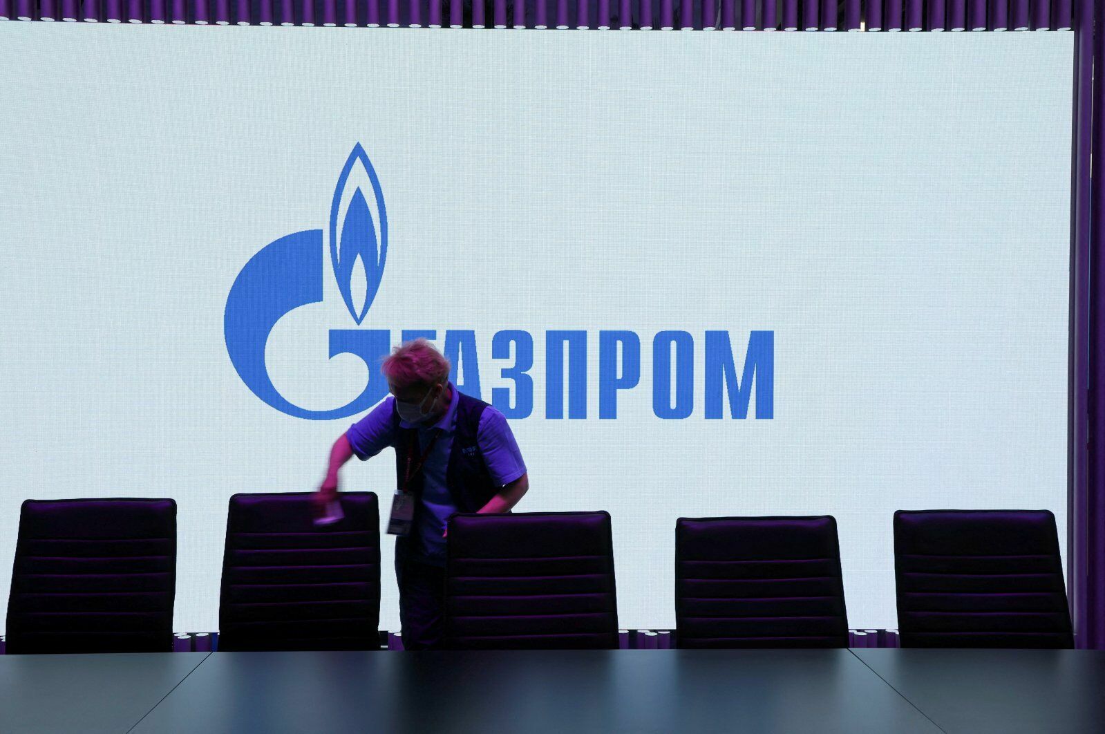 Alexey Belogoryev: "Gazprom is turning into a company with a moderate profit"