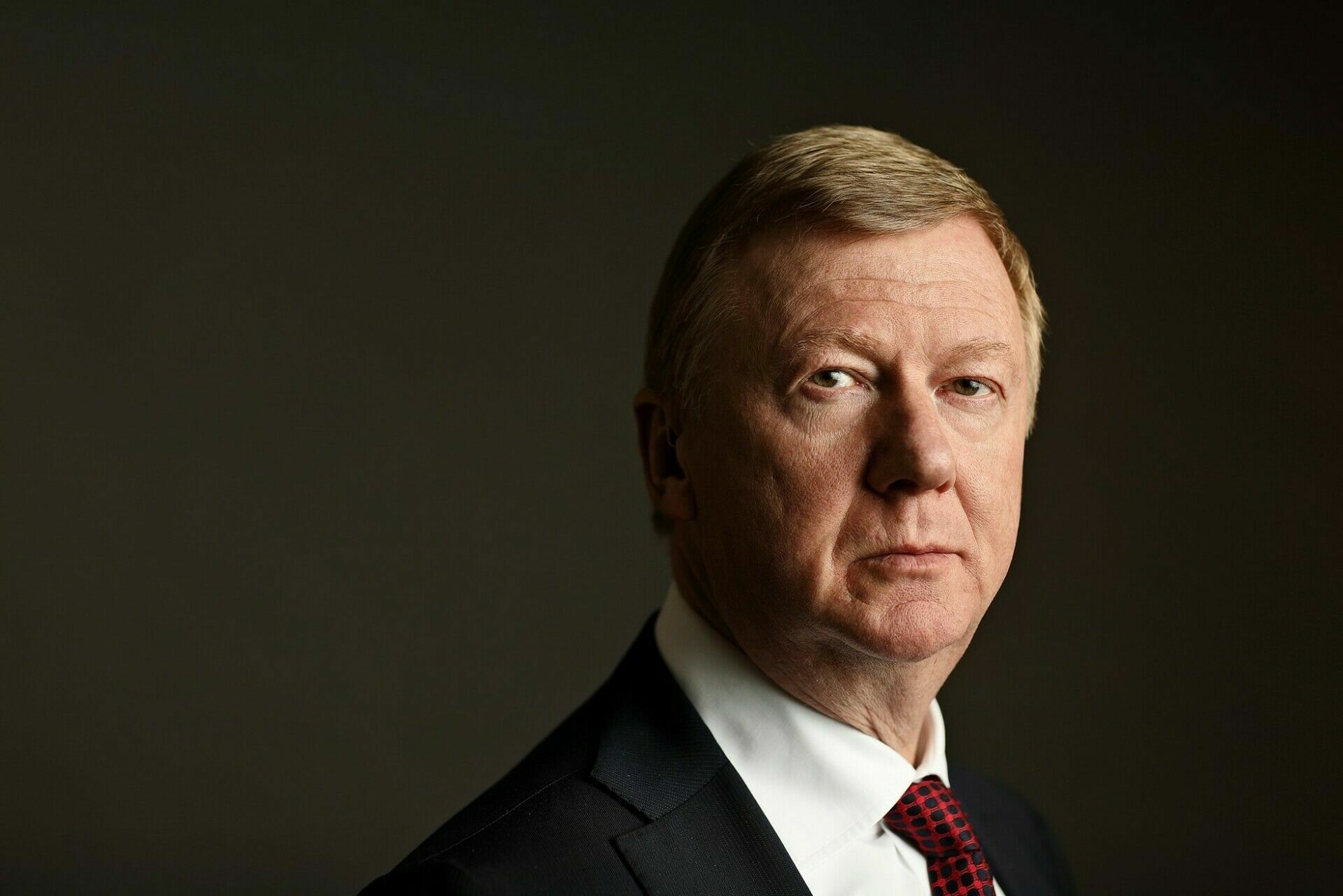 TASS: Anatoly Chubais moved to Italy and does not intend to return to Russia