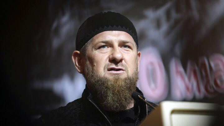 Kadyrov: 70 thousand Chechen volunteers are ready to be sent to Ukraine