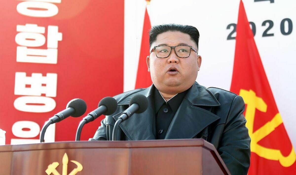 Kim Jong Un: North Korea will continue to strengthen nuclear forces
