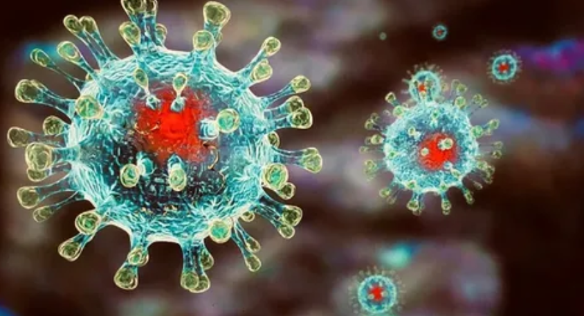Harder than HIV: scientists talked about the ability of coronavirus to enter the body