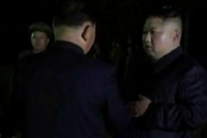 Media showed "numerous body-doubles" of Kim Jong-un (VIDEO)