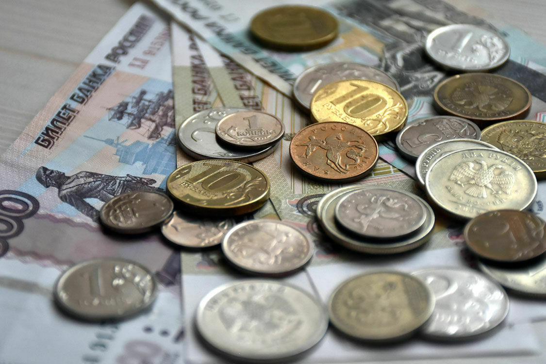 The living wage in 2022 will be 11,950 rubles