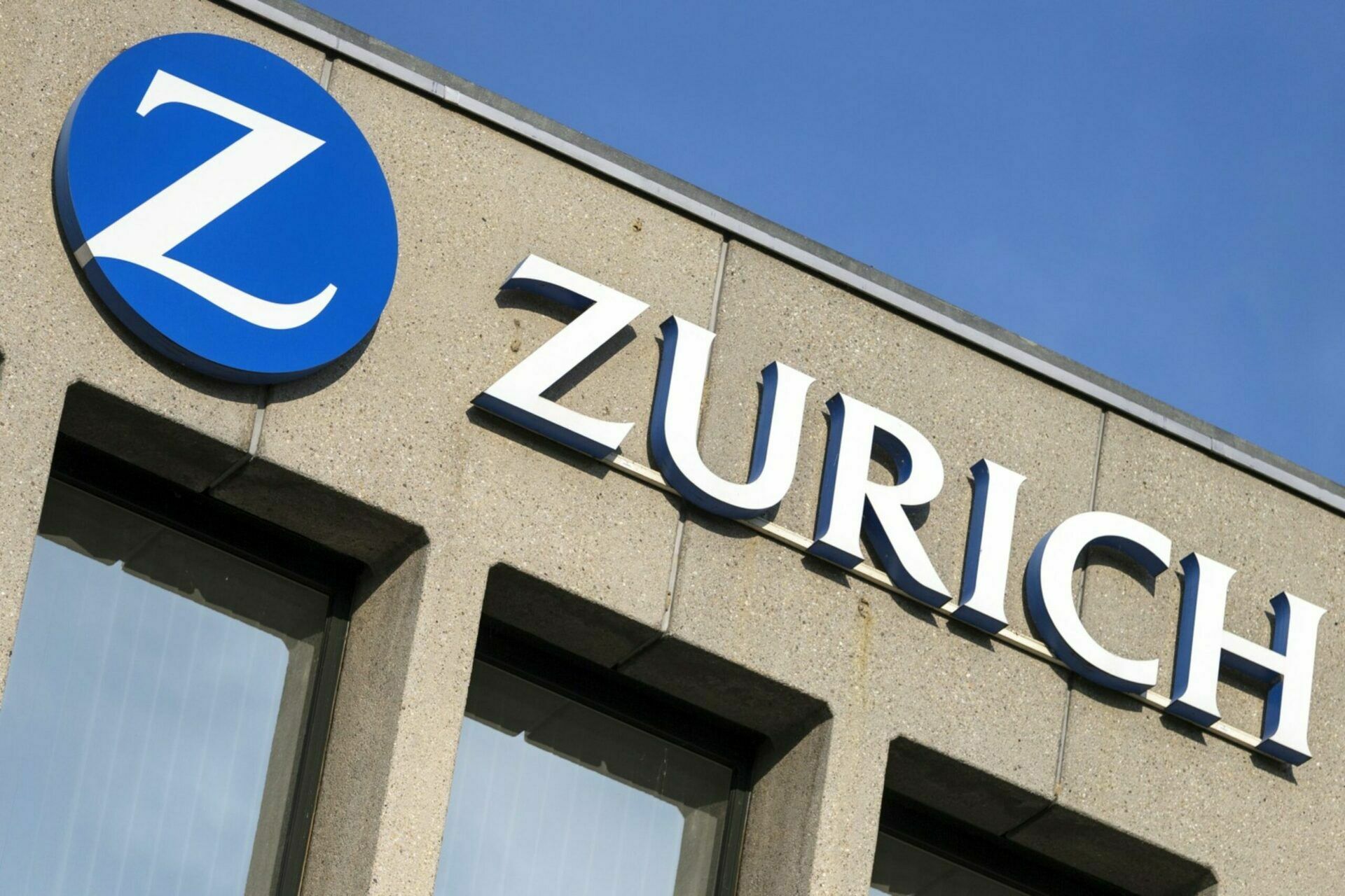 Major global insurer Zurich Insurance leaves Russia