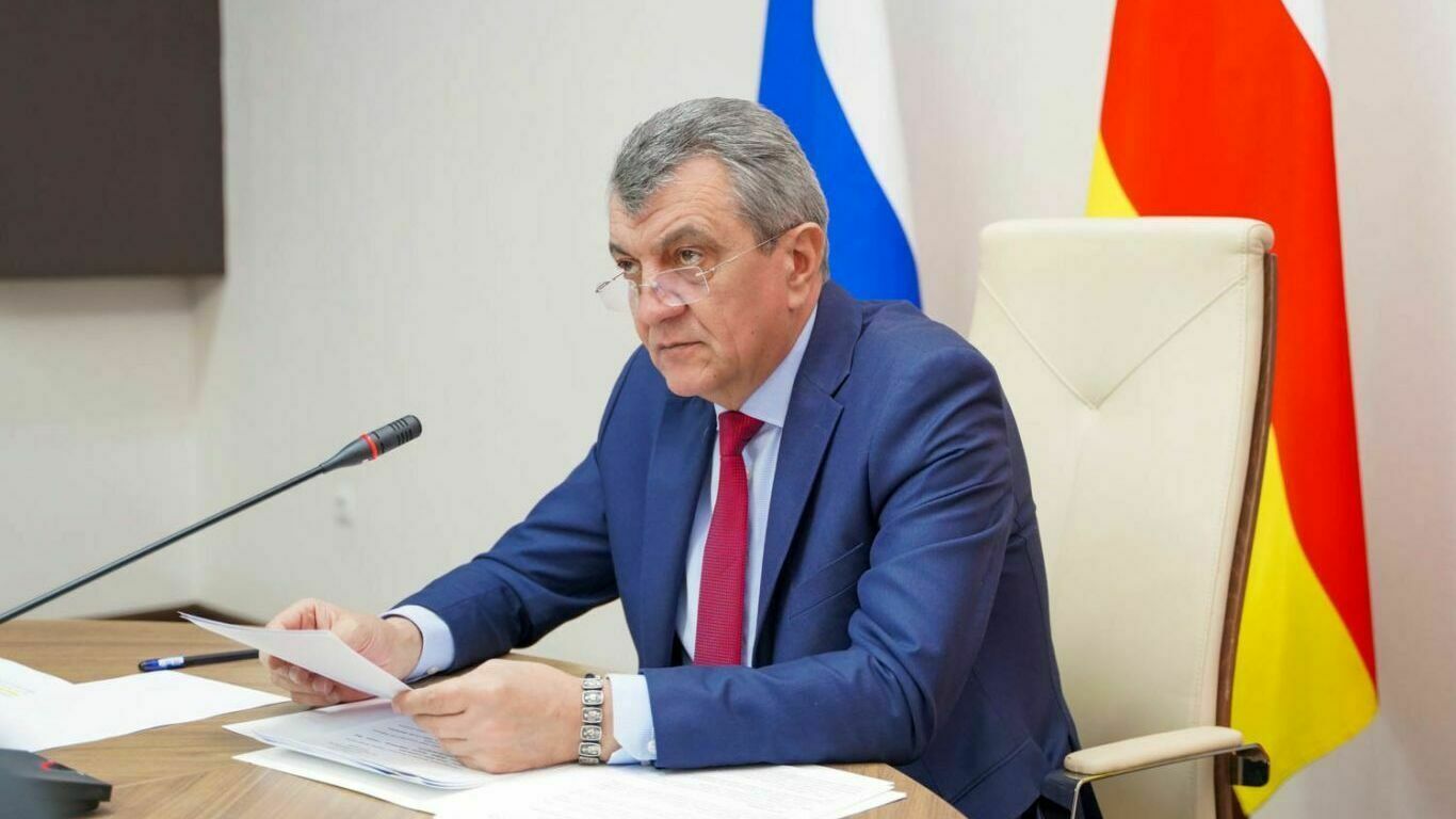 The head of North Ossetia demands to deal with the complaint of mobilized soldiers for bullying