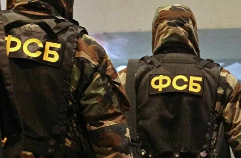 Media: FSB detained Oleg Mitvol in the case of embezzlement of more than 900 million rubles