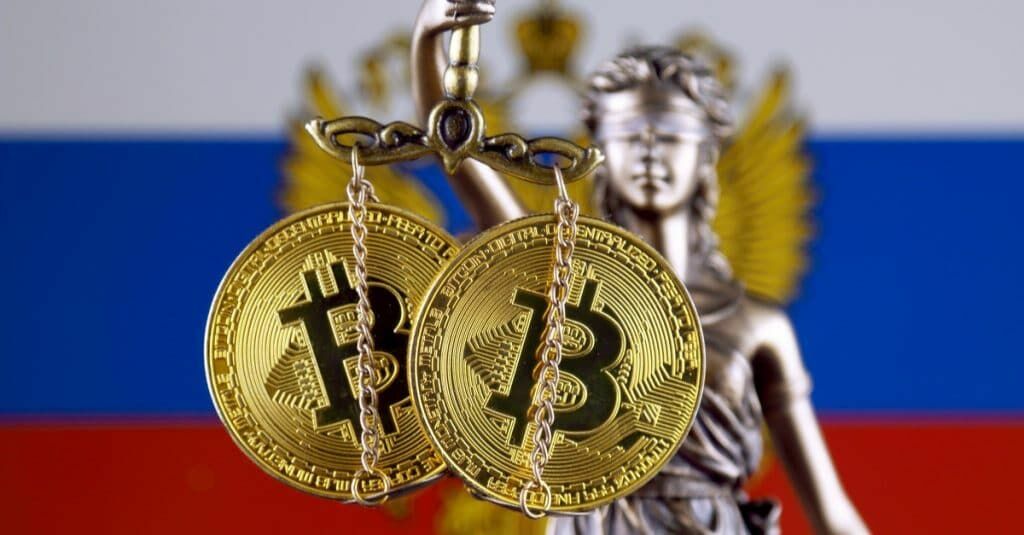 Cryptocurrencies in Russia: the state will not leave a chance for enrichment