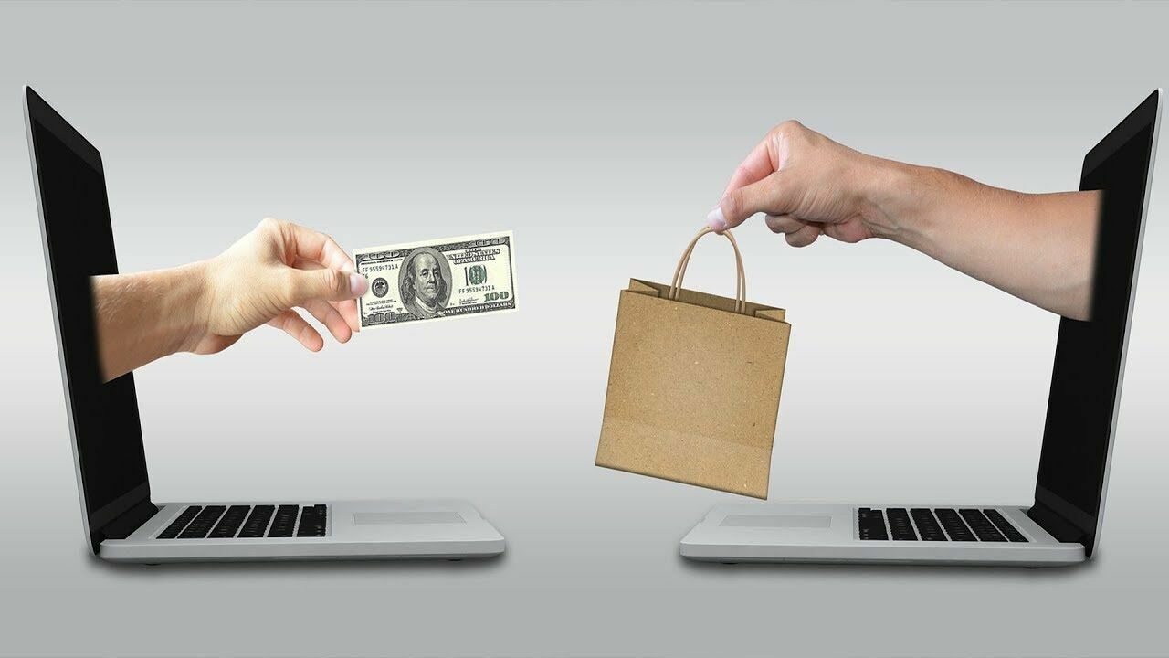 5 shopping rules: how to shop online and avoid being scammed