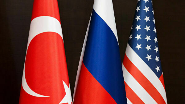 US asks Russia to clarify Turkey's role in Karabakh truce
