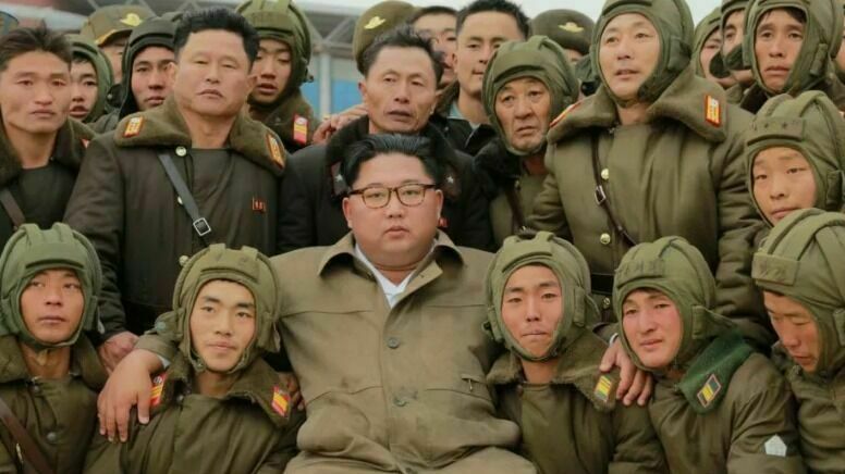 North Korea has carried out military reform