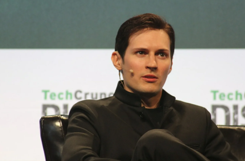 Investors demand from Pavel Durov to return $100 million