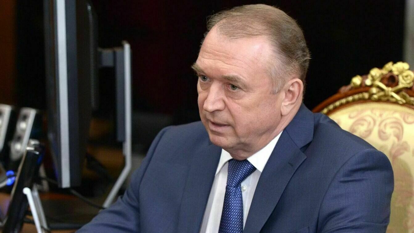 Sergey Katyrin: termination of cases with payment of arrears will allow to keep the business working