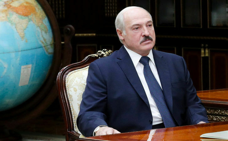 Alexander Lukashenko approved amendments on the death penalty for terrorism