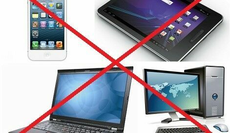 Figure of the day: 90% of gadgets in Russia can be disabled from abroad