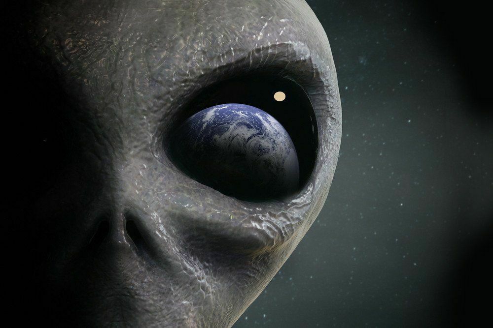 Oxford scientists say NASA's attempt to contact alien intelligence is risky