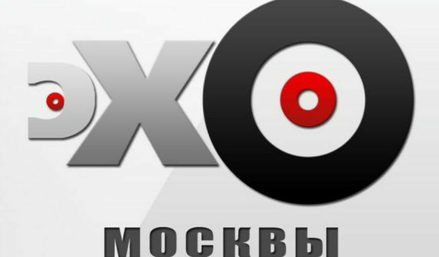 Ekho Moskvy's premises are taken away and the Internet is cut off