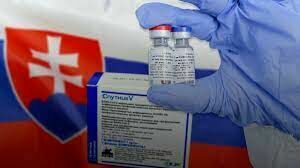 Science or politics? Why Slovakia does not use the purchased "Sputnik V" vaccine
