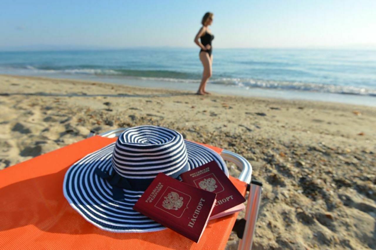 70% of citizens intend to spend more than 100 thousand rubles on foreign holidays