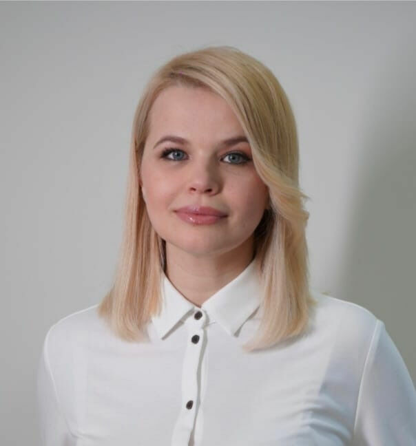 Елена Викторовна Чекан, член Экспертного совета при Комитете Государственной Думы по вопросам семьи, женщин и детей.