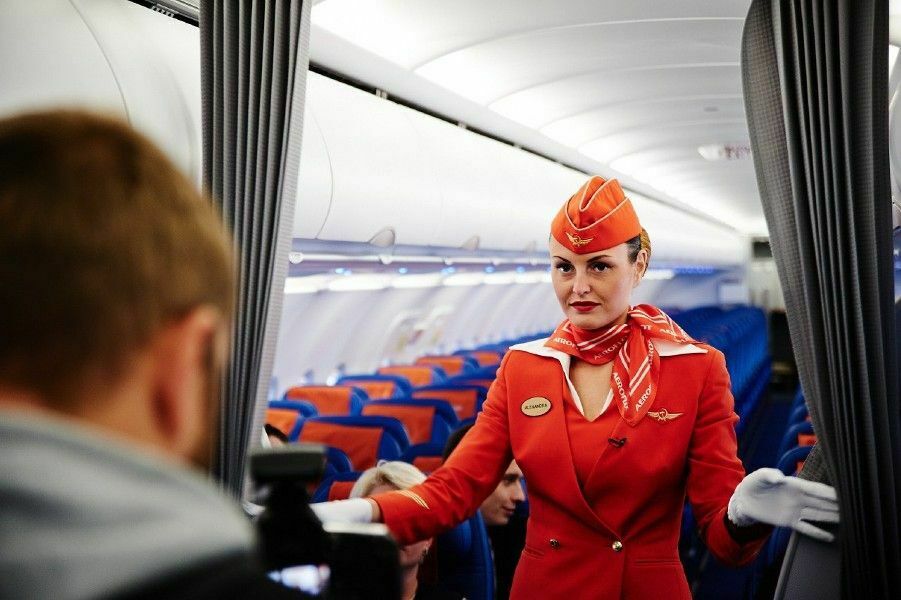 Foreign land is more important: Aeroflot stops flights to 26 regions of Russia