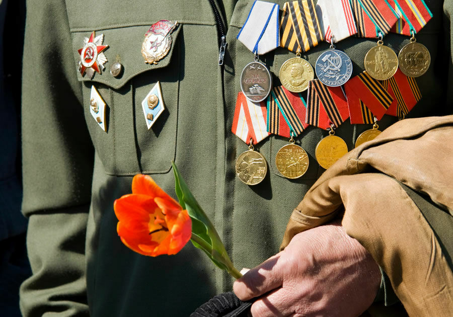 State Duma proposes to recognize the Participants of the Russian special military operation in Ukraine as veterans