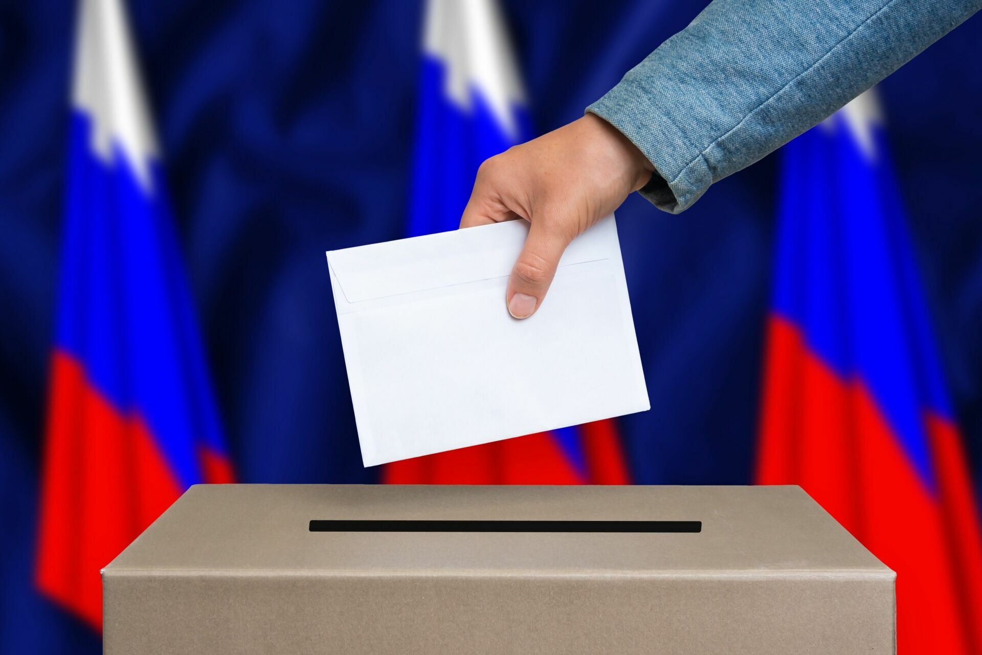 For 14 years, the Russian authorities did not admit 120 thousand candidates to the elections
