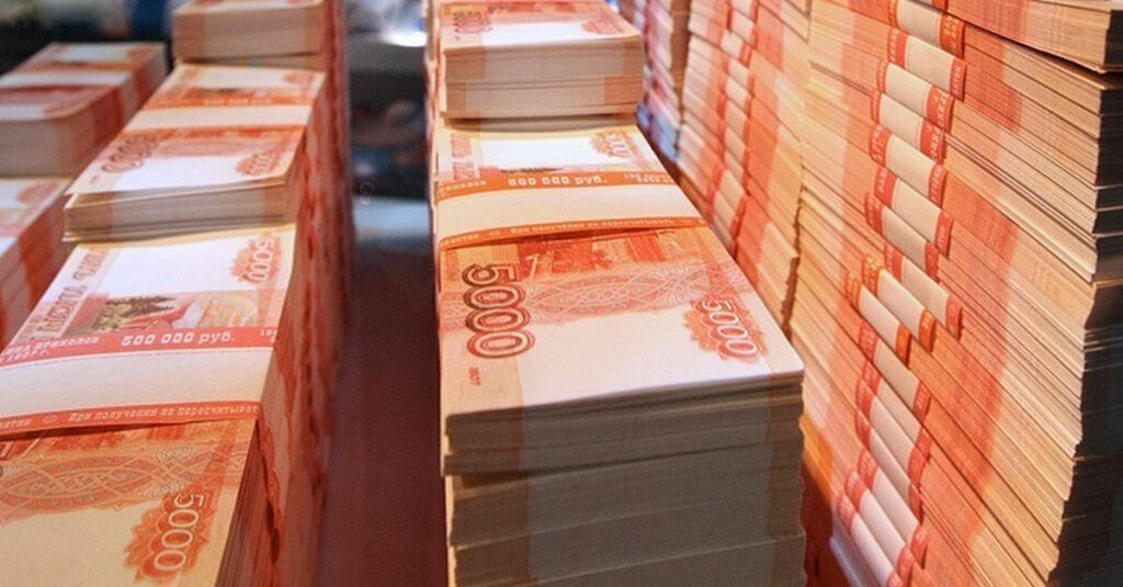 A new structure to combat money laundering will appear in Russia