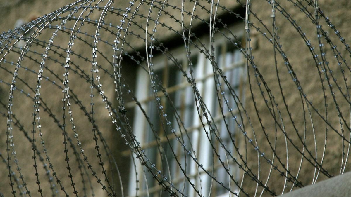 More than six thousand prisoners released from French prisons due to coronavirus