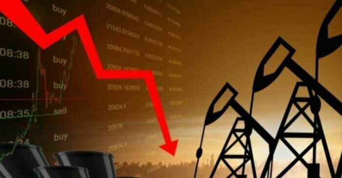 Expert: “On April 30, the oil armageddon will be repeated especially for Russia ...”