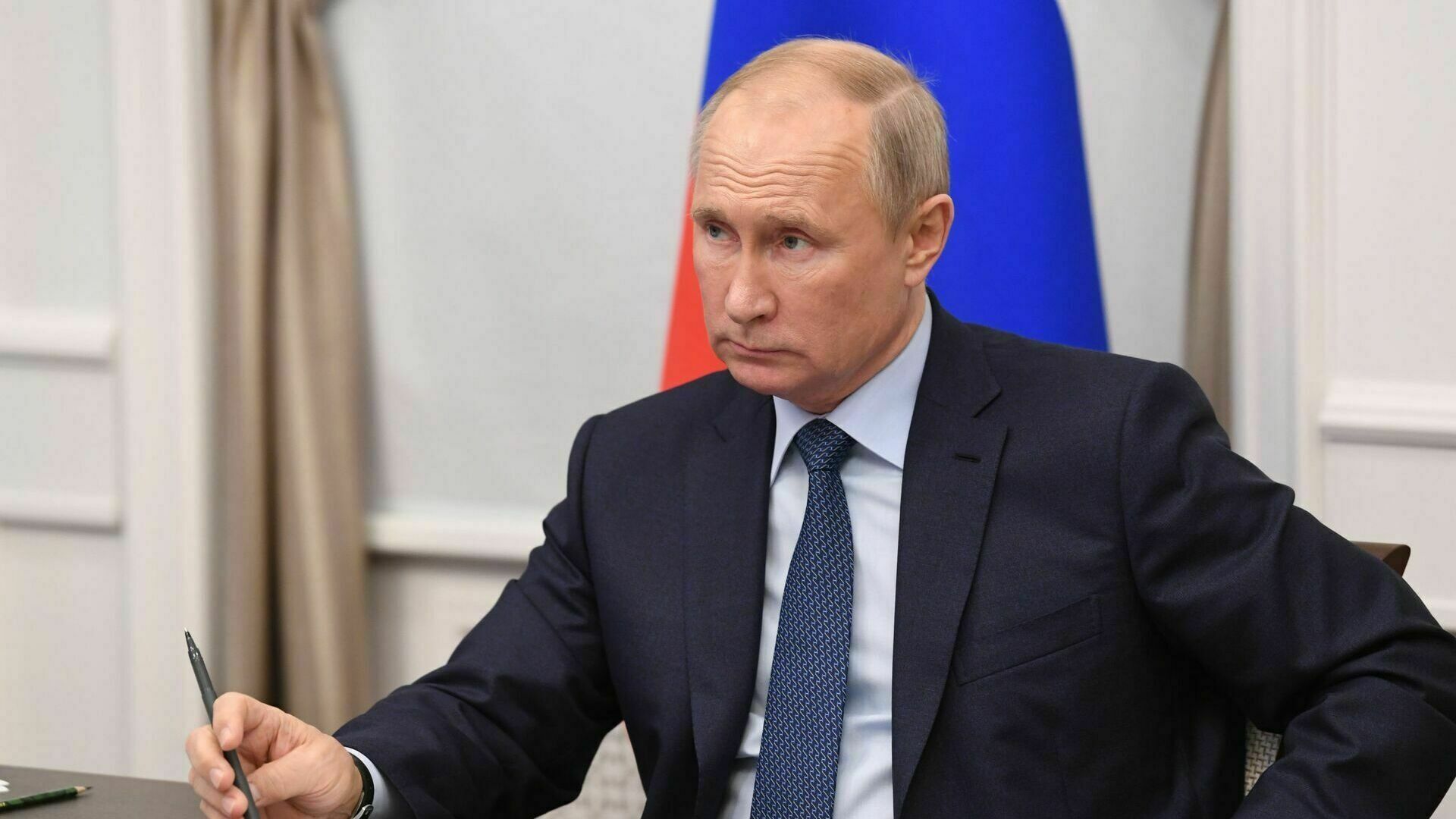 Vladimir Putin instructed to introduce a ceasefire regime from January 6 to January 7, 2023
