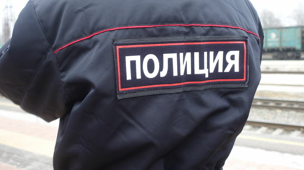 On Sakhalin, a drunken policeman made a fatal accident