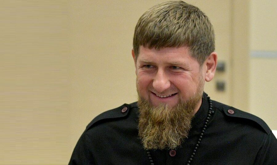 Ramzan Kadyrov called on Israel to apologize to Palestinians