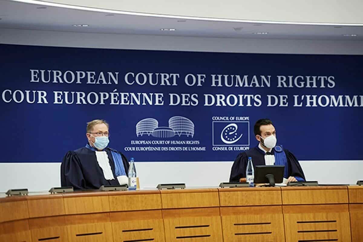 Win in any case: why Russia filed a lawsuit against Ukraine at the ECHR