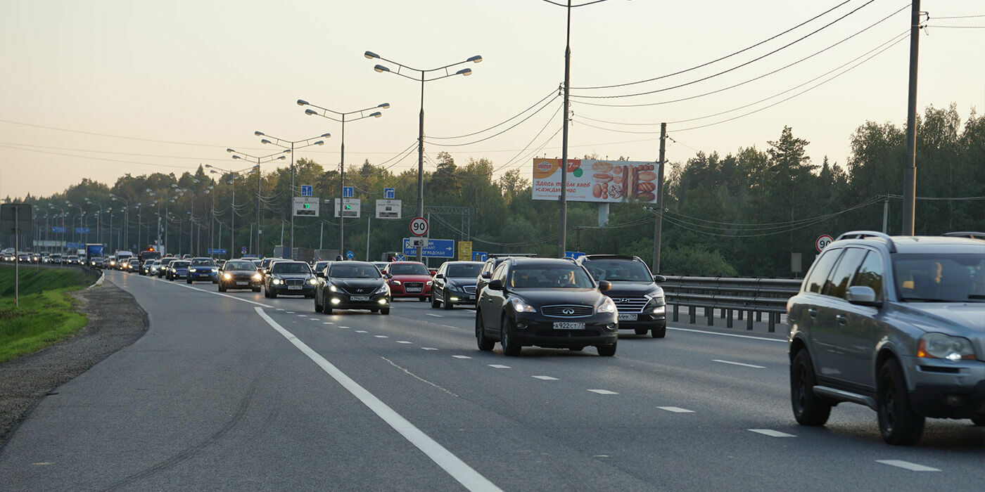From July 1, the new rules for Russian drivers will be introduced