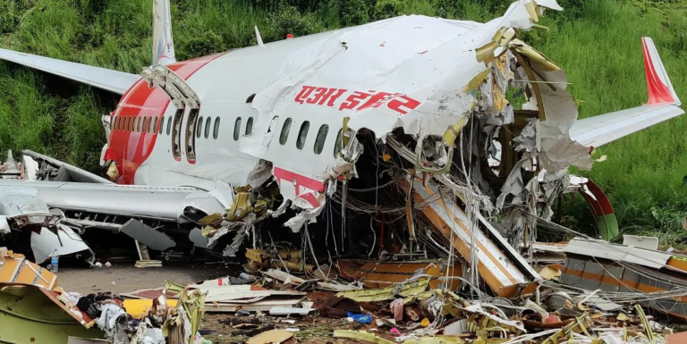 Rescuers fail to find bodies of Boeing 737 crashed in China