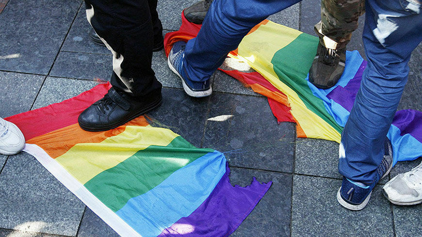 Sociologists: the level of homophobia in Russia has risen sharply during the pandemic