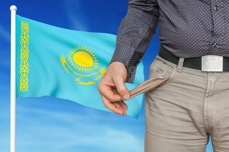 5 problems that arose in Kazakhstan due to the special operation of Russia