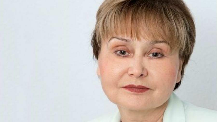 Deputy Mayor of Khabarovsk Irina Shapiro died because of coronavirus