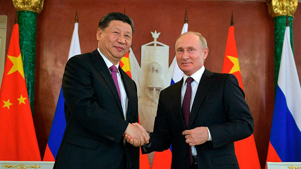 West considers that Beijing has betrayed Moscow and supports Ukraine. Is it really so?