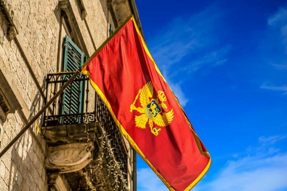 Russia closed the consular section of the embassy in Montenegro