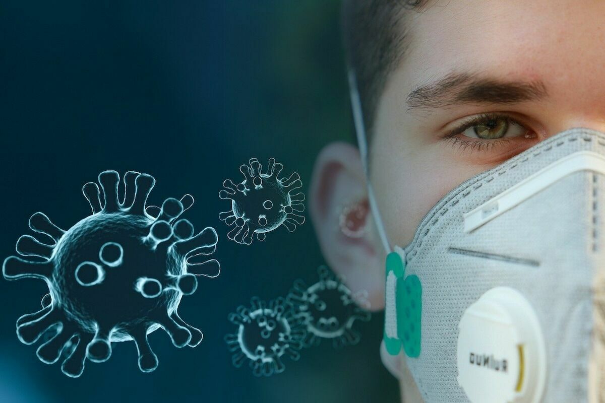 Sberbank learned to identify covid-infected people by voice, breathing and cough