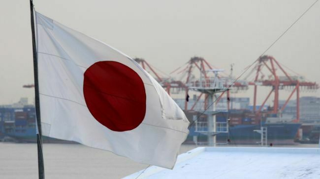 Japan denied refugee status to Russian who sailed to Hokkaido