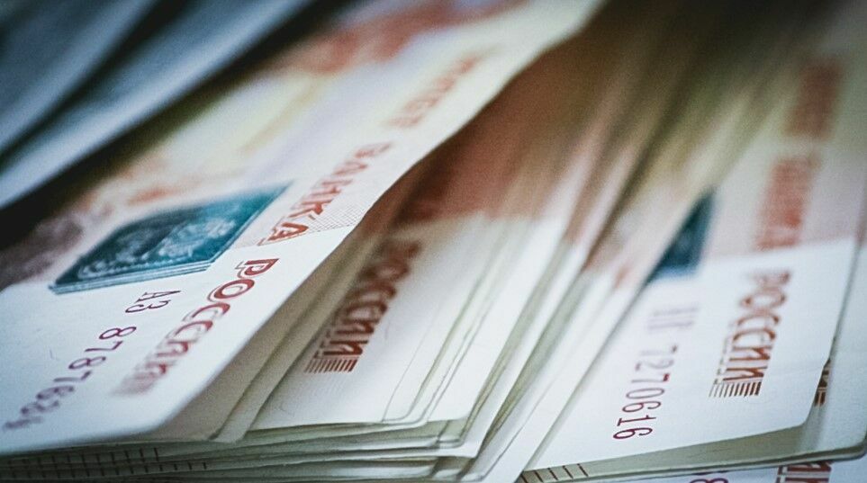 A resident of Tomsk found 500 thousand rubles on the street and handed it over to the police