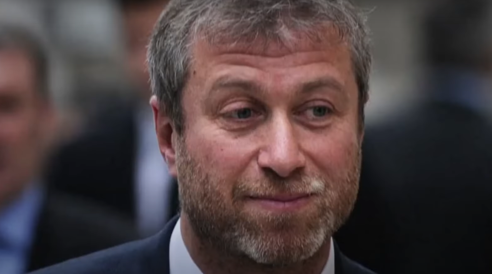Question of the Day: will Roman Abramovich buy Spartak Moscow?