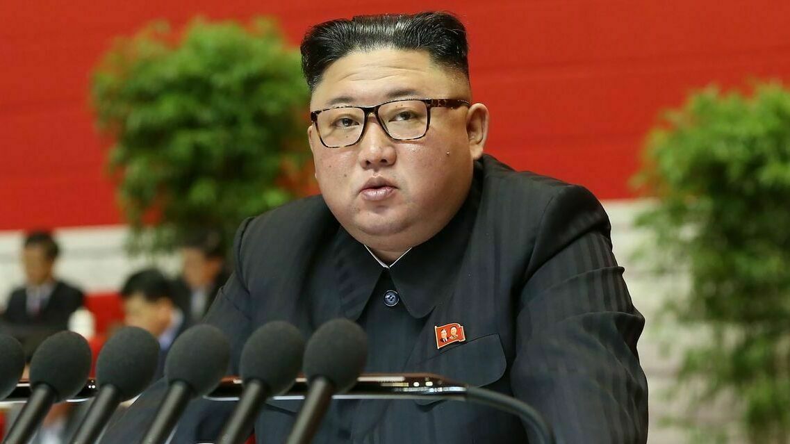 North Korea admitted: there are problems with food, but there is no hunger in the country