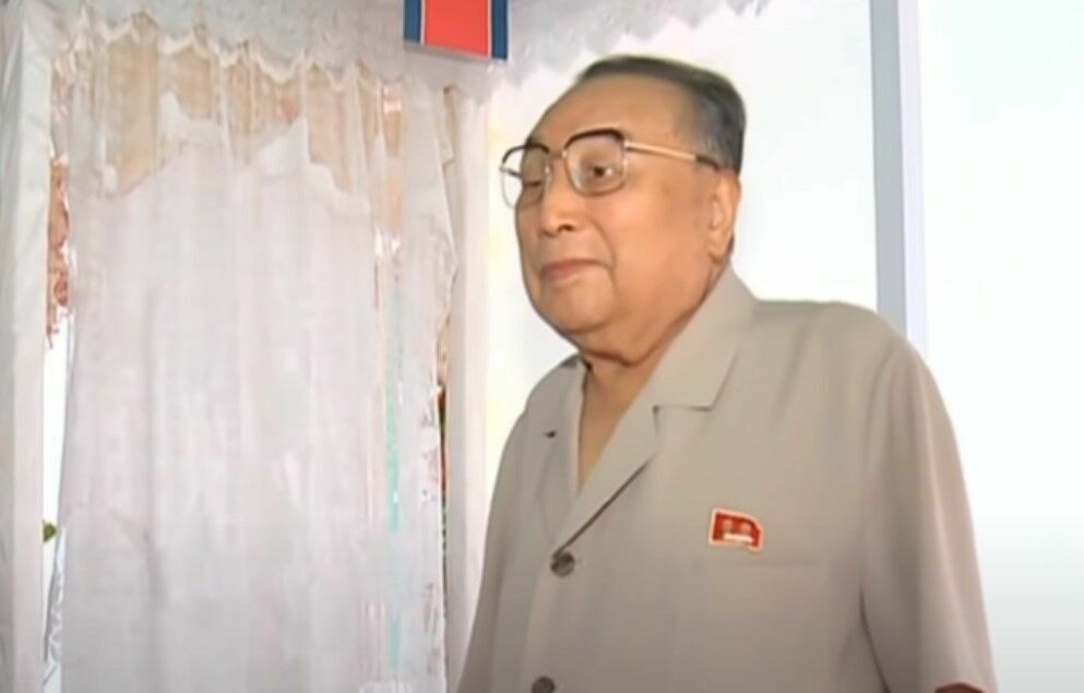 The death of the brother of the founder of the DPRK Kim Il Sung