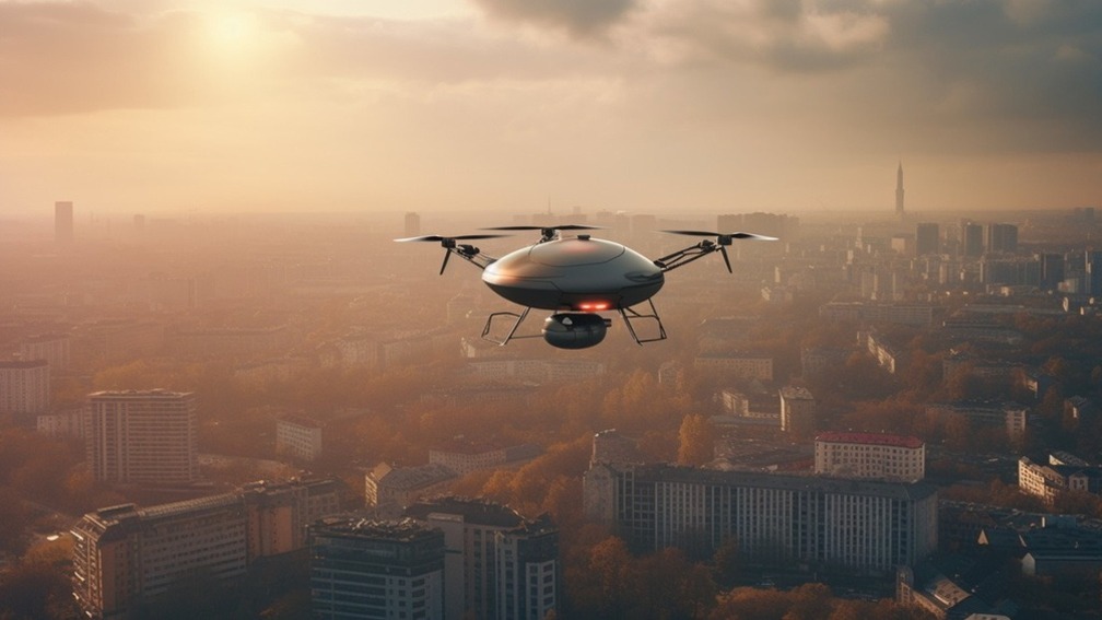 The drone collector in Russia is paid 400 thousand rubles. What's wrong with this job?