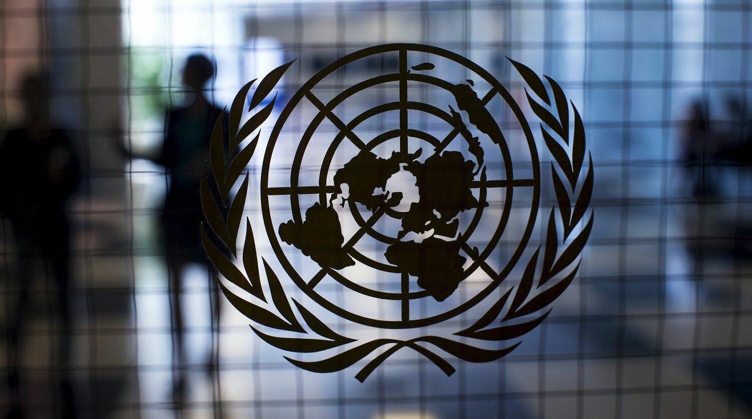 The UN Security Council did not accept the Russian project on American biolaboratories in Ukraine