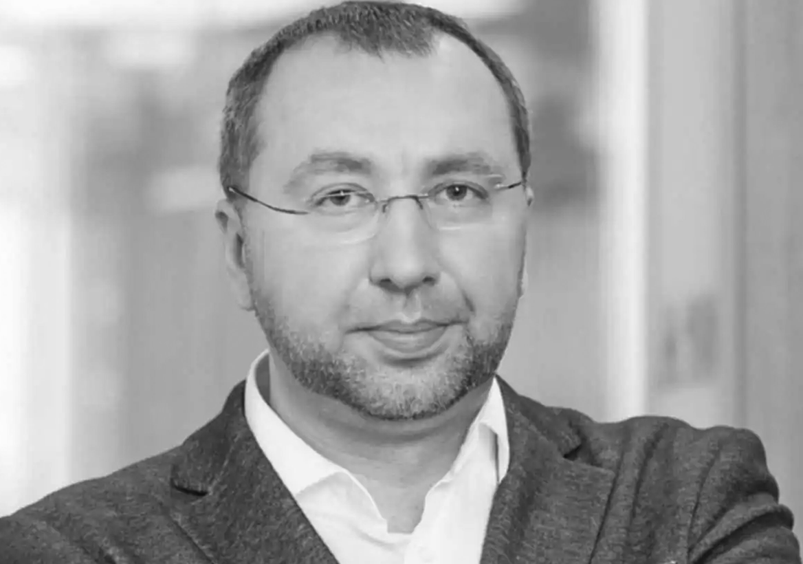 Missing VK top manager Vladimir Gabrielyan found dead